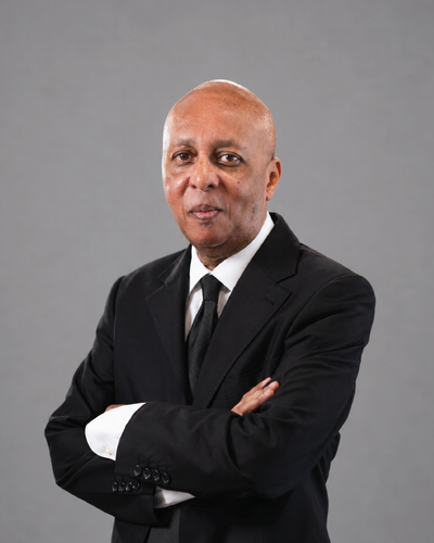 Samuel Ismail 
