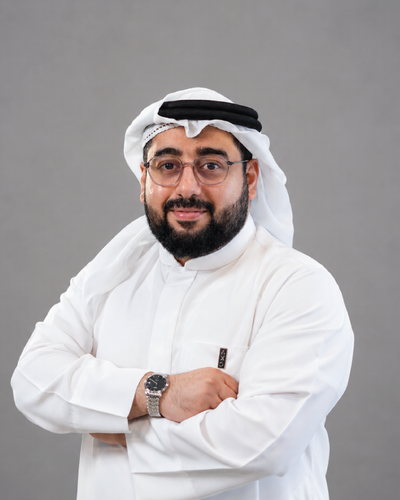 Saleh Al Nahdi