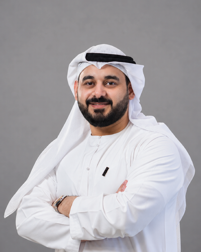 Ibrahim Al Nahdi 